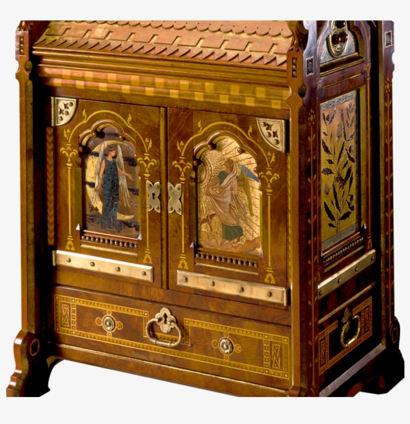 Jwellery Casket Png Transparent Image - Portable Network Graphics, transparent png download