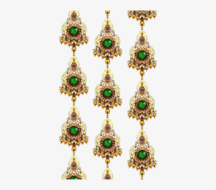 Earrings, transparent png download