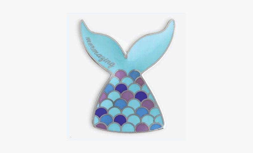 Picture Of Mermaid Trinket Tray - Mermaid, transparent png download