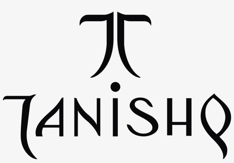 Tanishq A Tata Product Logo, transparent png download