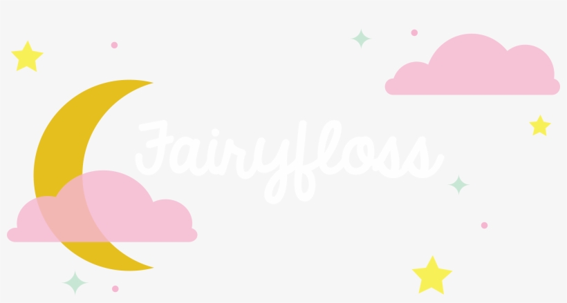 Fairyfloss, A Sublime Theme - Ocala, transparent png download