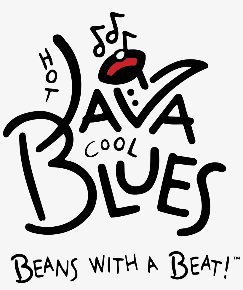 Java Blues Logo Png Transparent - Promotional 4 Oz. Shindig Mini-jar Shot Glass (72 Qty, transparent png download