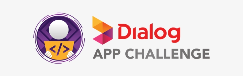 Dialog Logo Sri Lanka, transparent png download