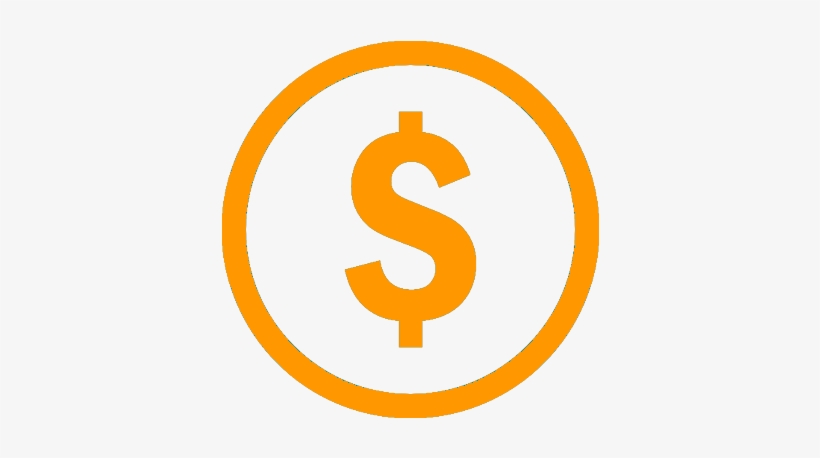 Harfunmola Doller - Coin Icon, transparent png download