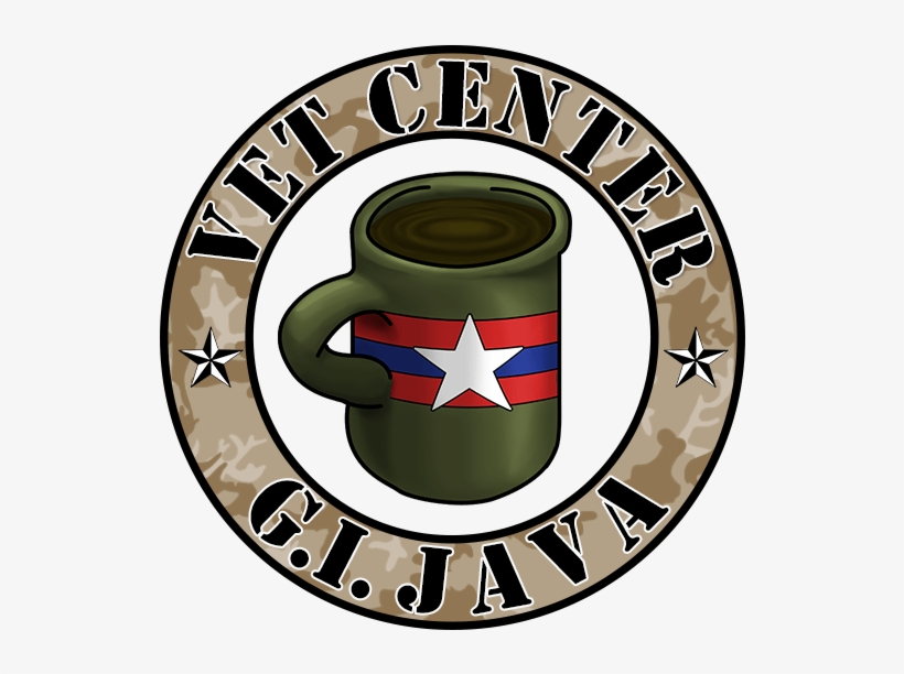 Vet Center - Vet Center G.i. Java, transparent png download