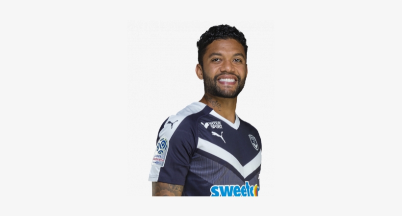 5 Full Profile - Otávio Henrique Santos, transparent png download