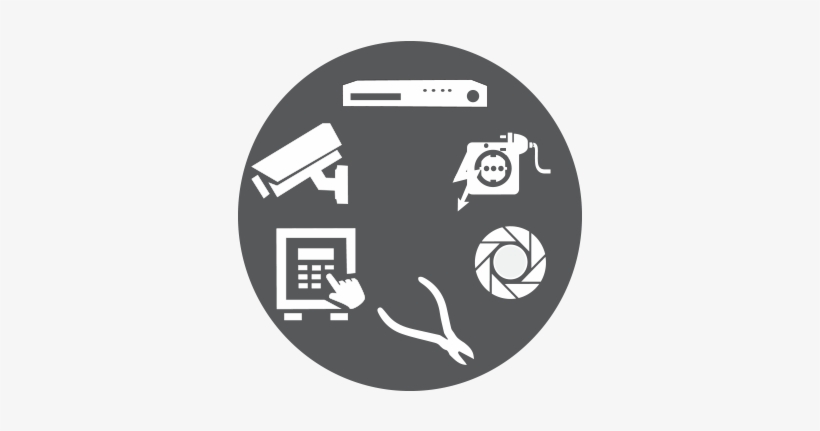 Cctvcore Link To Product Page Offering Wholesale Security - Camera, transparent png download