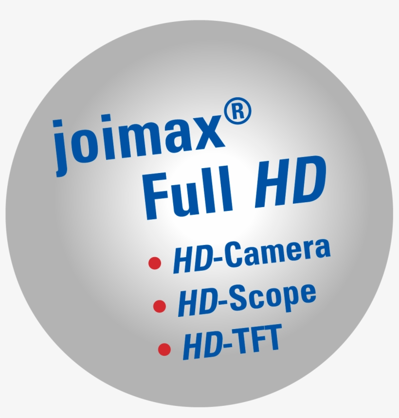 Joimax Full Hd - Joimax Inc., transparent png download
