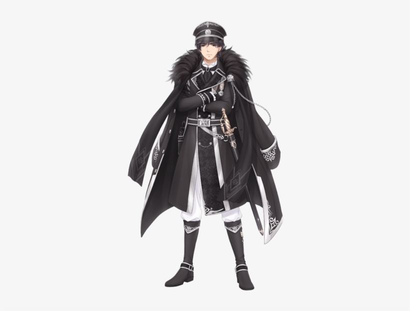 Voiced In Japanese By - Miracle Nikki Chapter 15, transparent png download