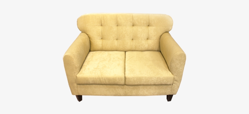 Living Room - Studio Couch, transparent png download