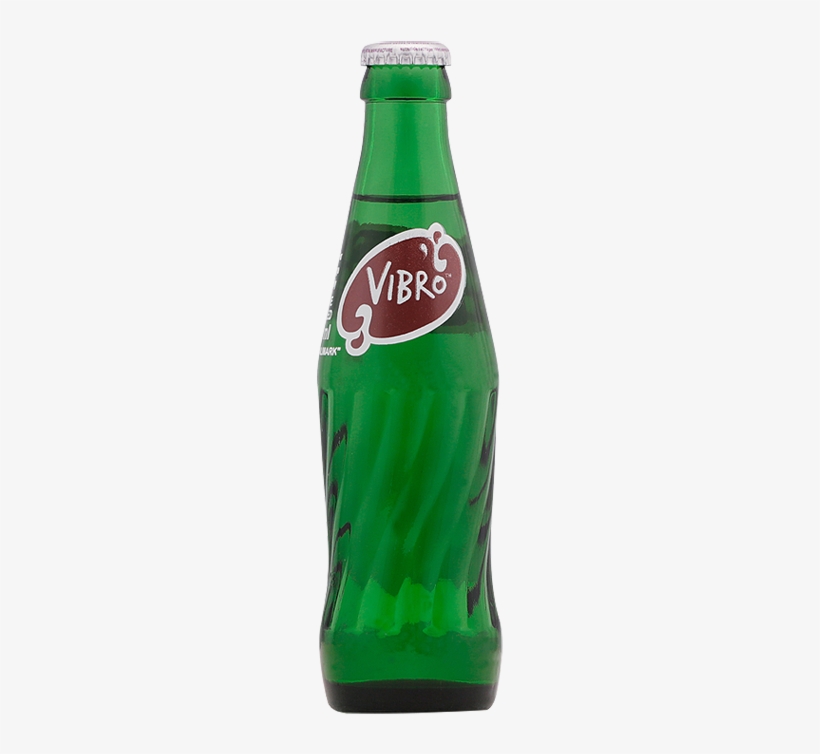 1968 - Glass Bottle, transparent png download
