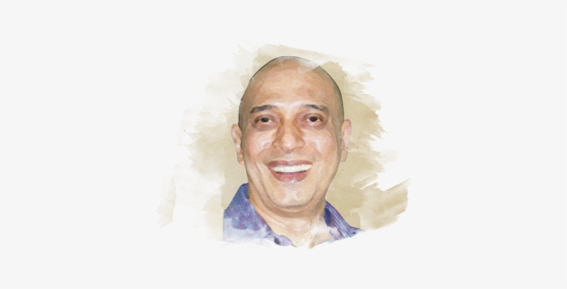 Feminis Laki-laki, Begitulah Dia Sering Menyebut Dirinya - Self-portrait, transparent png download