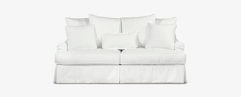The Four Seasons Zoe Sofa - Couch, transparent png download