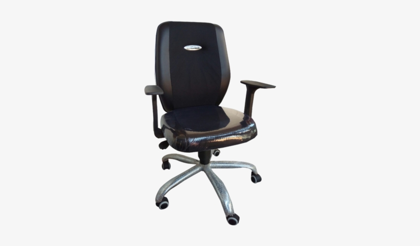 Computer Chair Png - Office Chair, transparent png download