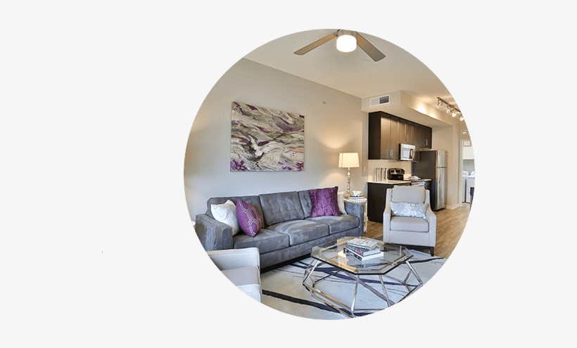 Apartment Amenities - Phoenix, transparent png download