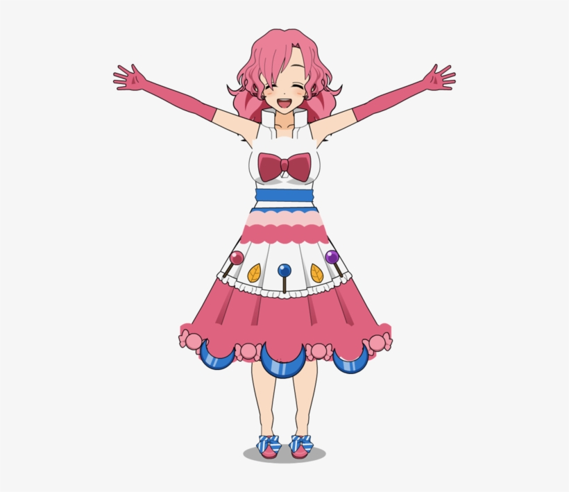 Bindi The Skunk, Breasts, Clothes, Dress, Evening Gloves, - Evening Glove, transparent png download