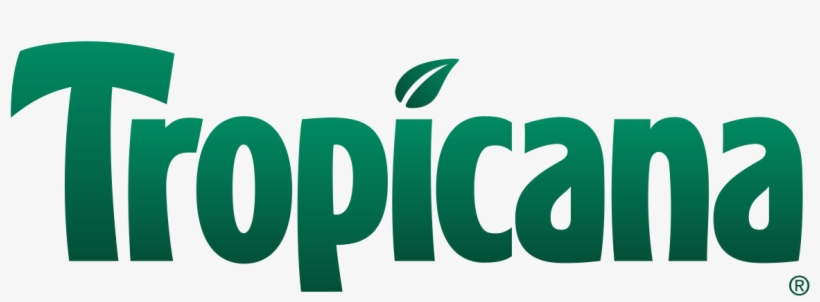 Tropicana Logo Png, transparent png download