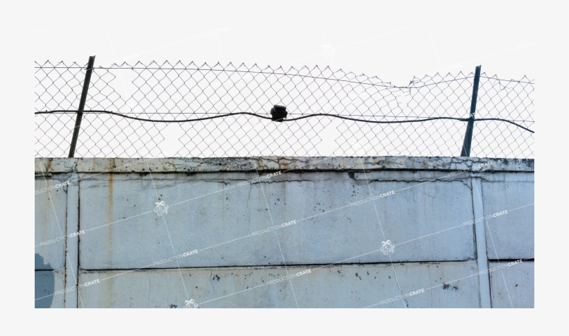 Security Wall • Png - Wall, transparent png download