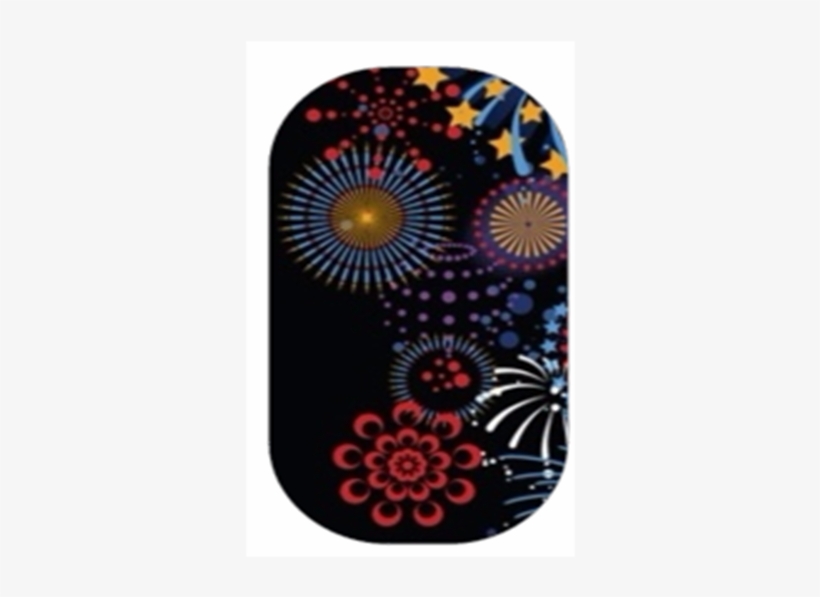 Jamberry - Fireworks Vector, transparent png download