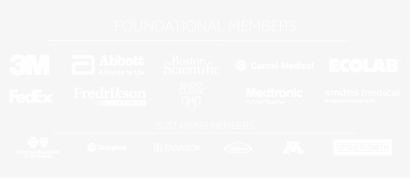 About The Medical Alley Association - Tan, transparent png download