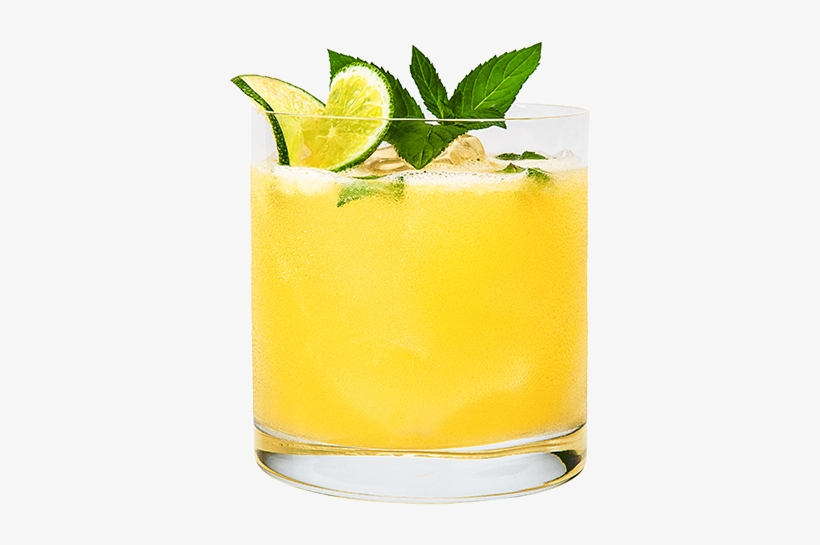 Salpicon De Mango - Salpicon, transparent png download