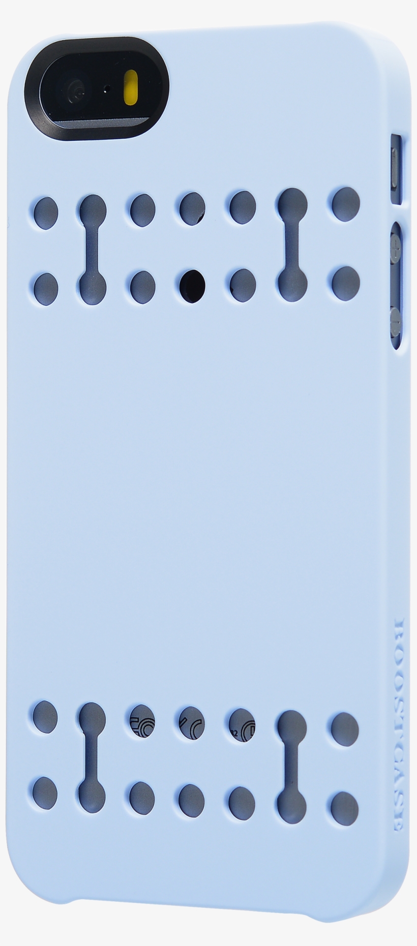 Boostcase Charging Case For Iphone 5/5s/se - (2,200, transparent png download