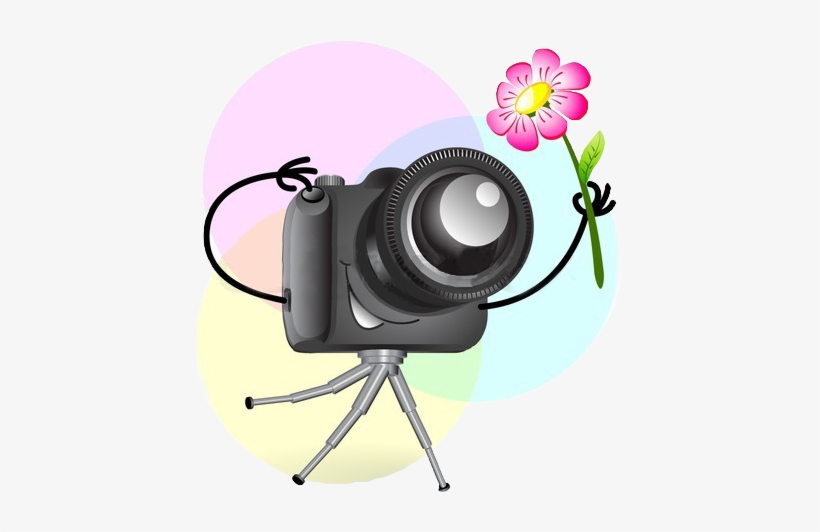 Gadget Girl Reviews - Cartoon, transparent png download