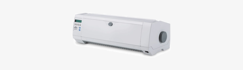 Tally Dascom 2610 Dot-matrix Printer - 2610 Dot Matrix Printer, transparent png download