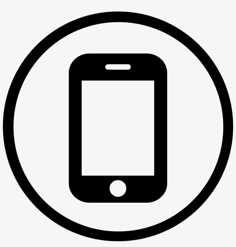 Mobile Phone Alert Comments - Mobile Phone, transparent png download