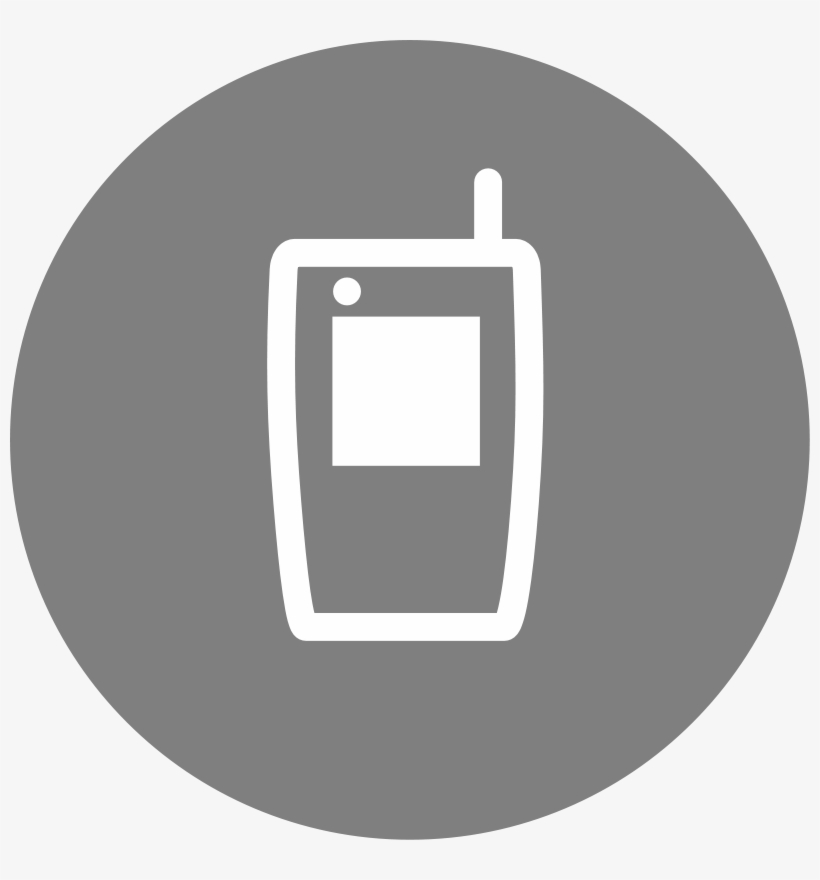 Mobile Phone, transparent png download