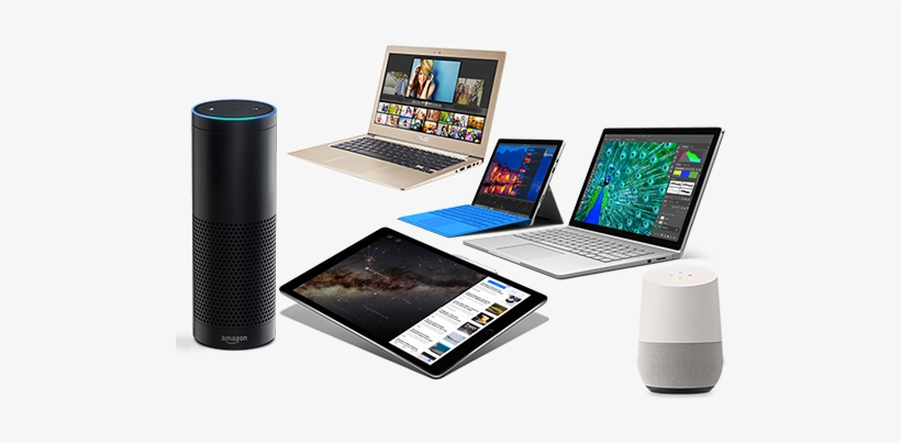 New Devices Surface Book Echo Ipad - Apple Ipad Pro - 128 Gb - Wi-fi + Cellular - Space, transparent png download