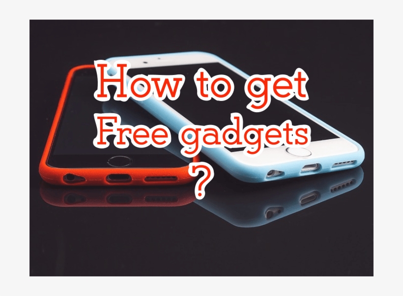 Free Gadgets - Mobile Phone, transparent png download