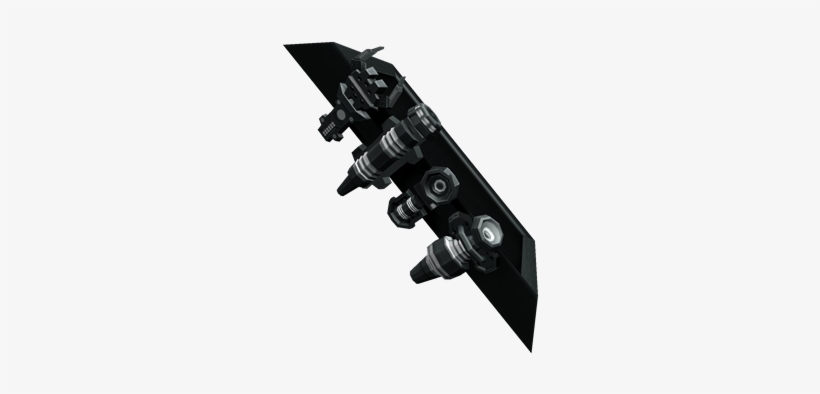 Gadgets Bandolier - Thumbnail, transparent png download