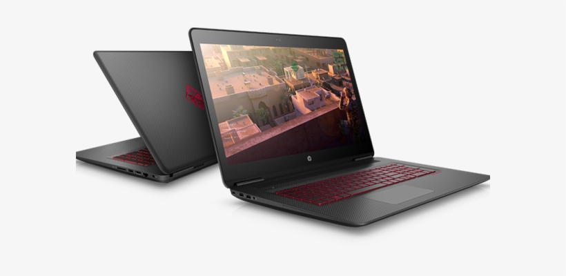 [alternative Text] - Hp Omen 15 Ce018dx, transparent png download