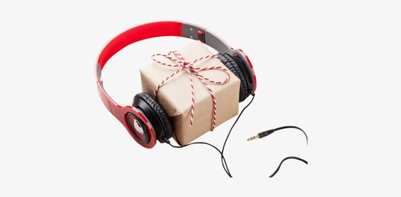 7 Personalities, 7 Gift Ideas - Gift, transparent png download