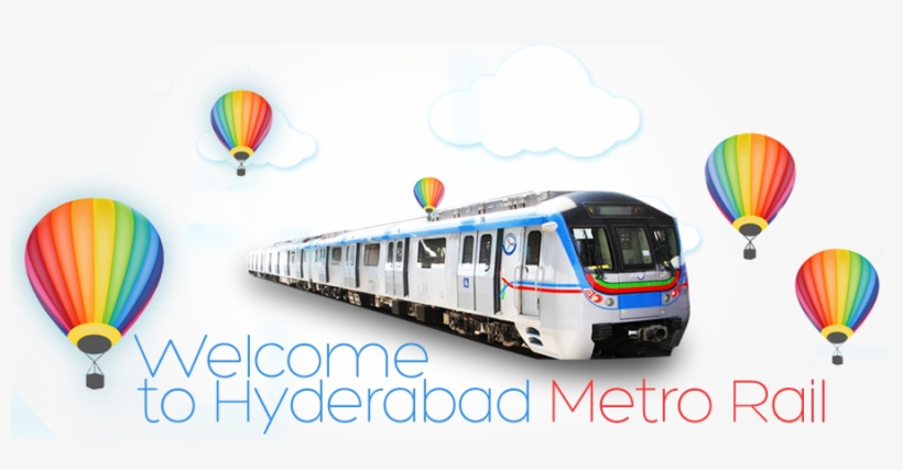 Safety - Metro Ticketing System Hyderabad, transparent png download