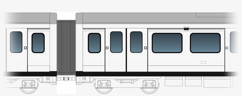 Each Of The Seven Cars Is Devoted To Its Own Theme, transparent png download