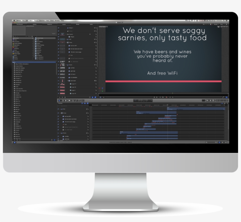 Animate Computer - Patent, transparent png download