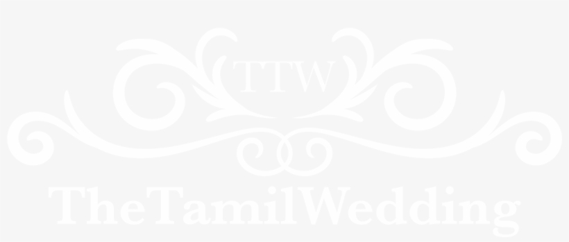 The Tamil Wedding - Calligraphy, transparent png download