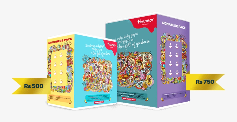 Diwali Gift Packs, transparent png download