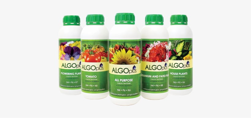 Algoplus Is The Best Wholesale Plant Food Available, transparent png download