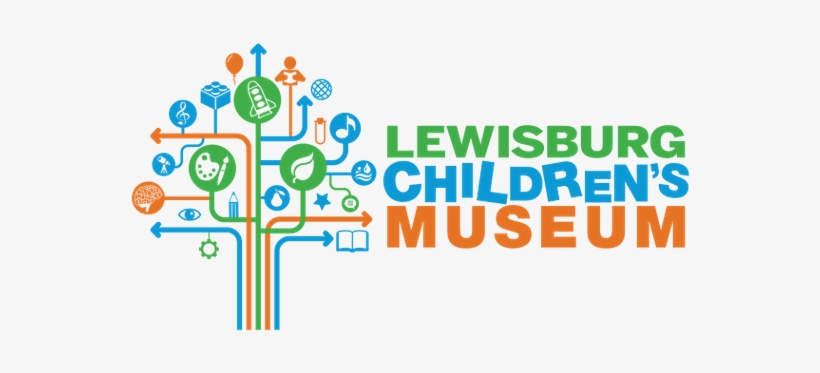 Lewisburg Children's Museum, transparent png download