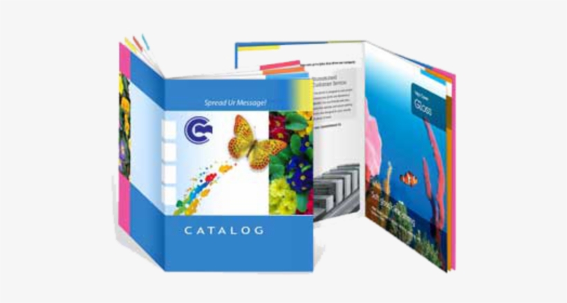 Printing Catalogs, transparent png download