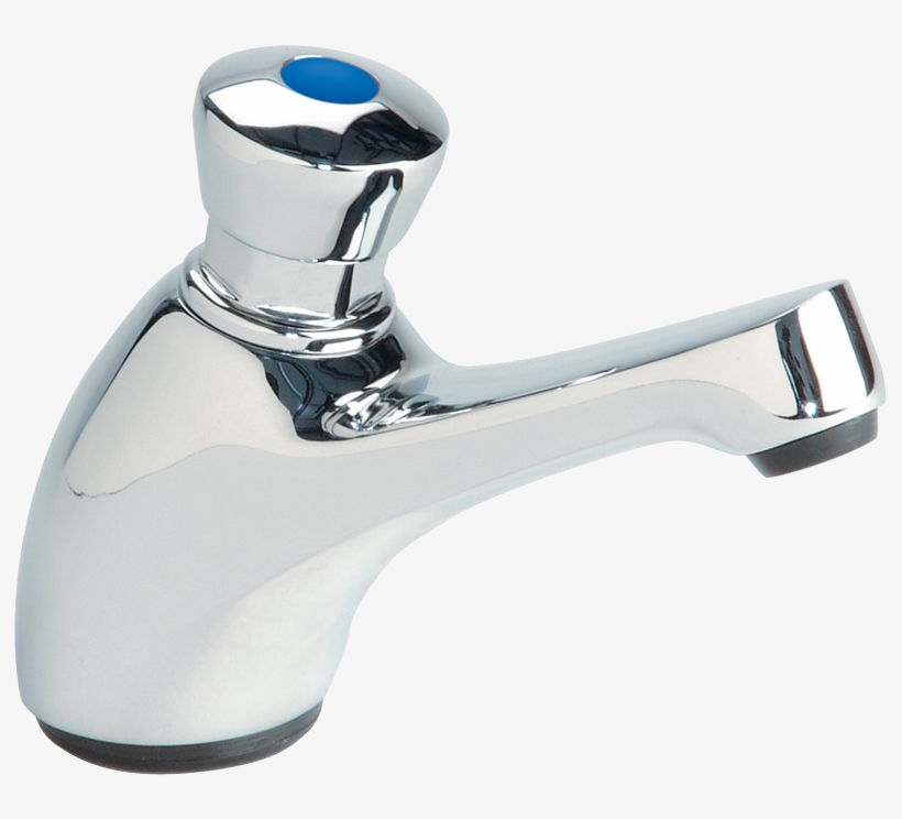 Tap Png - Deva Non Concussive Pair Of Basin Tap Nct001, transparent png download