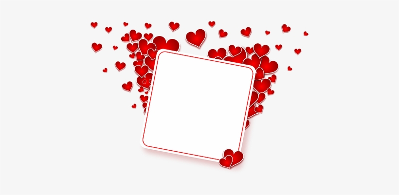 Postcard Banner Signboard Tag Price-list O - Love You Msg For Husband, transparent png download