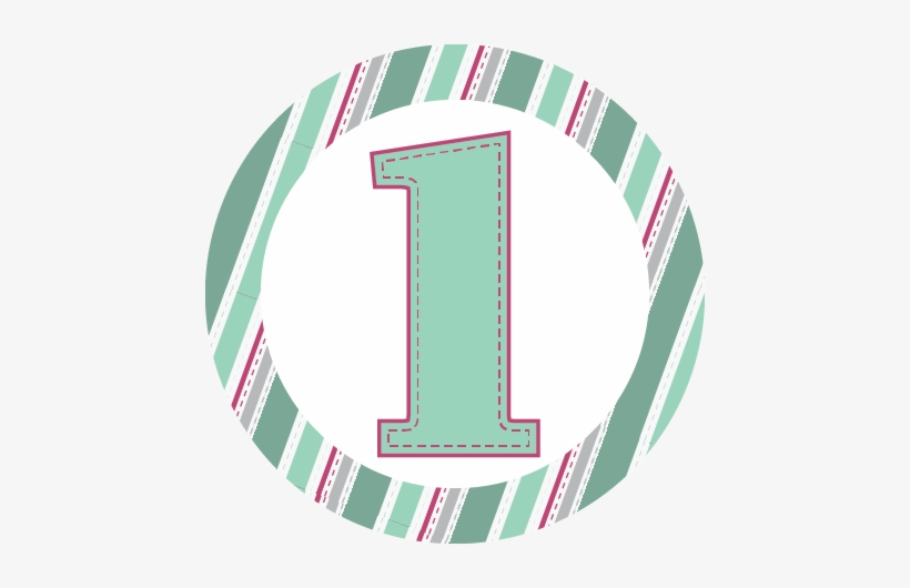 Happy 1st Birthday Ethan, transparent png download