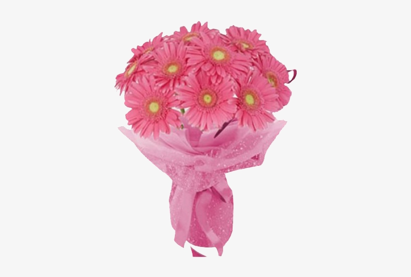 Fresh Flowers - Flower Bouquet, transparent png download