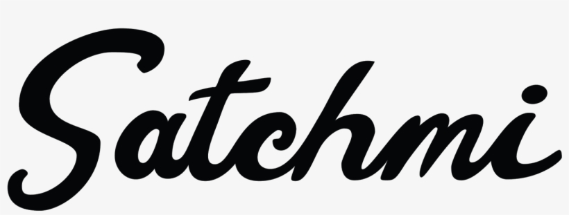 Satchmi's 1st Birthday - Satchmi Logo, transparent png download