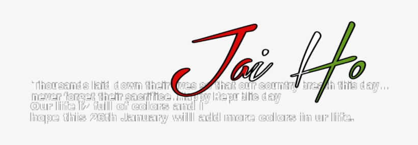 Png Text Effects 1 Mayuresh Mishra Picsart Editing - Portable Network Graphics, transparent png download