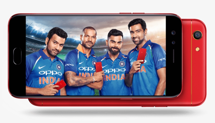 Your Best Diwali Gift - Oppo F3 Diwali Edition Price, transparent png download